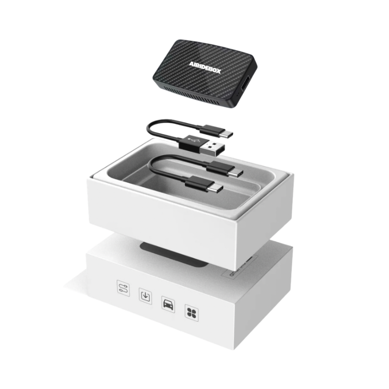 Airidebox for Genesis Cars
