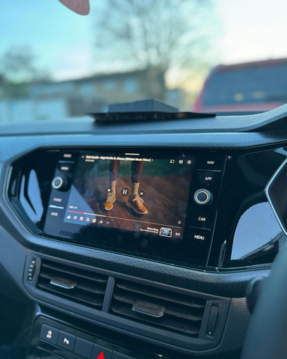 Airidebox for Volkswagen Cars