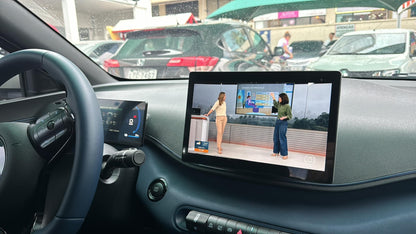 Airidebox for BYD cars