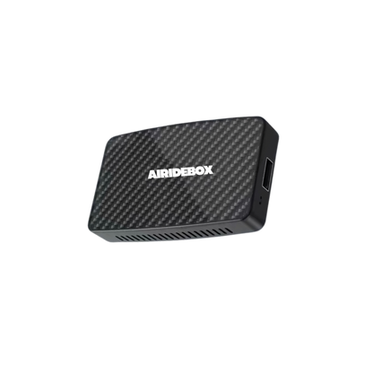 Airidebox for BMW Cars