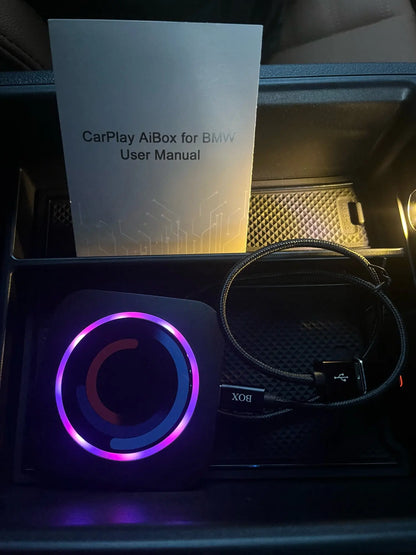 Airidebox for Lynk & Co Cars