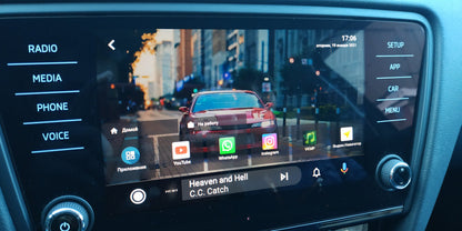 Airidebox for SEAT Cars