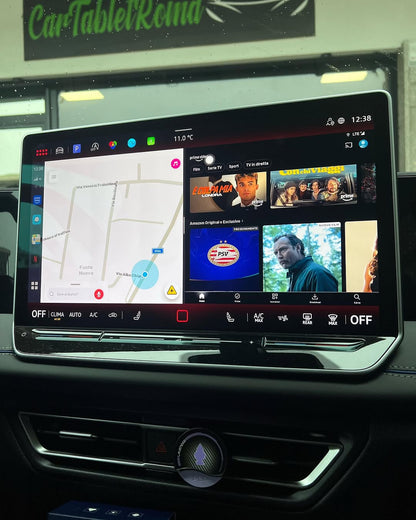 Airidebox for SEAT Cars