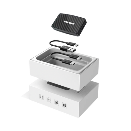 Airidebox for Genesis Cars