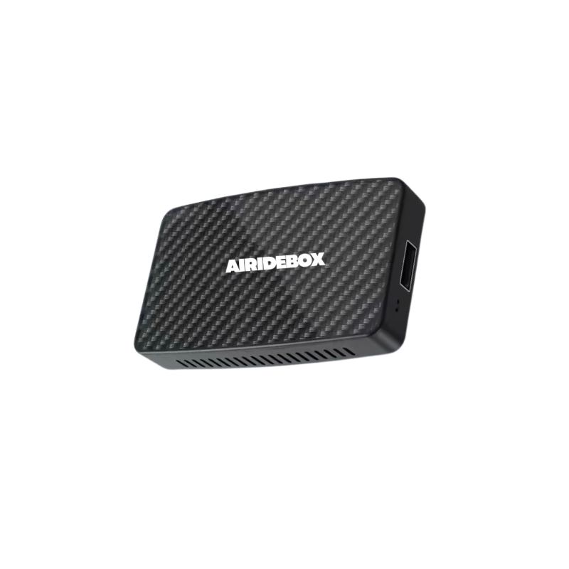 Airidebox for Volvo Cars