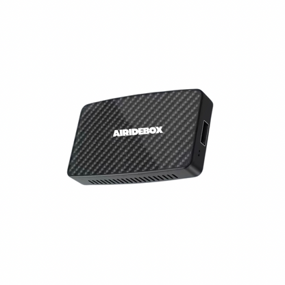 Airidebox for Volvo Cars