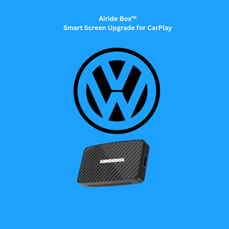Airidebox for Volkswagen Cars