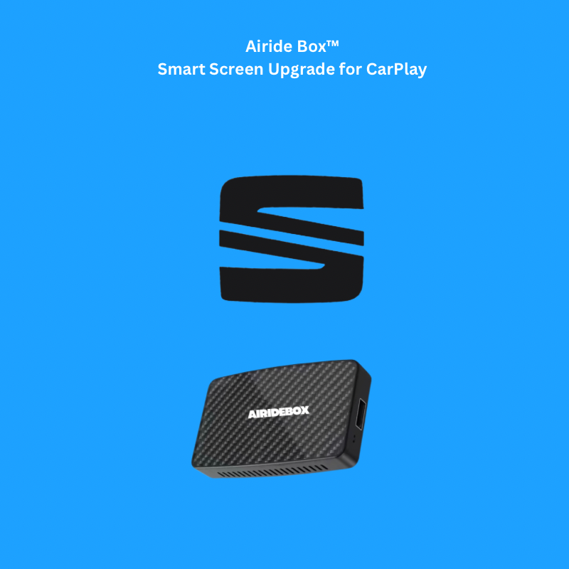 Airidebox for SEAT Cars