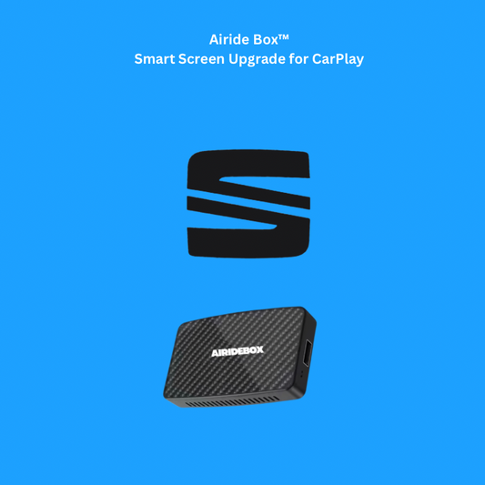 Airidebox for SEAT Cars