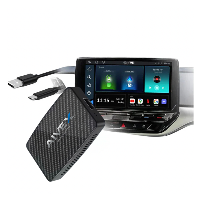 Airidebox for Suzuki Cars