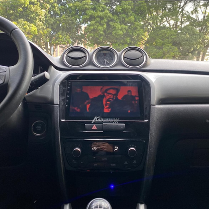 Airidebox for Suzuki Cars