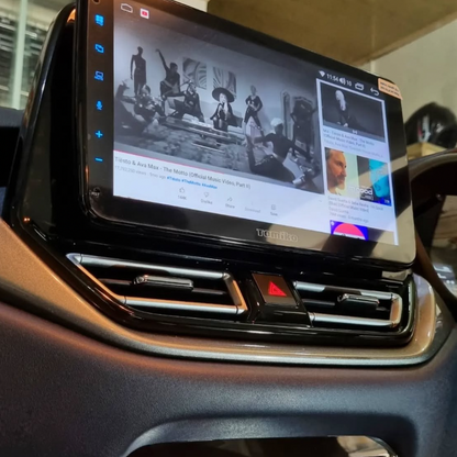 Airidebox for Suzuki Cars