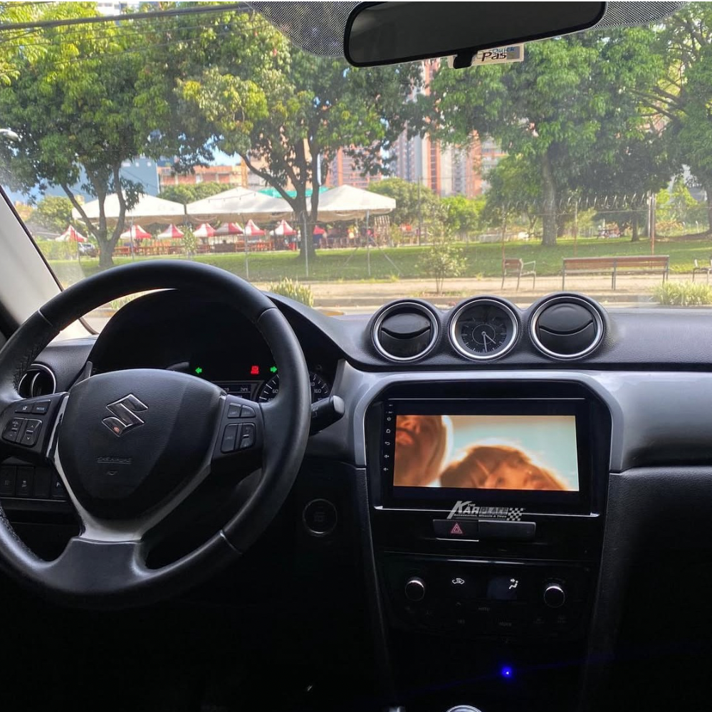 Airidebox for Suzuki Cars