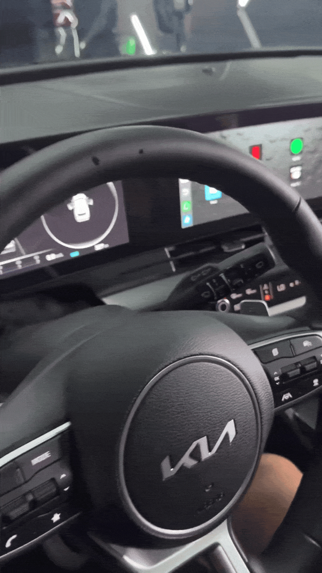 Airidebox for KIA Cars