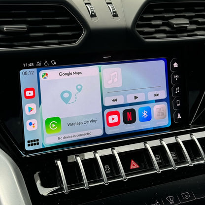 Airidebox for Lamborghini Cars