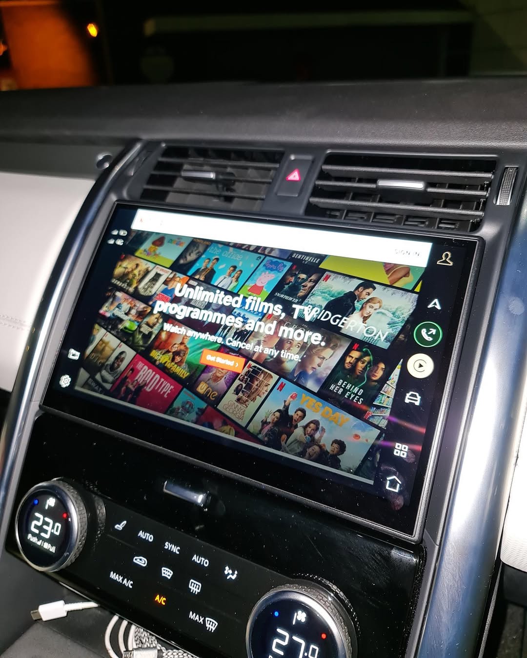 Airidebox for Lynk & Co Cars