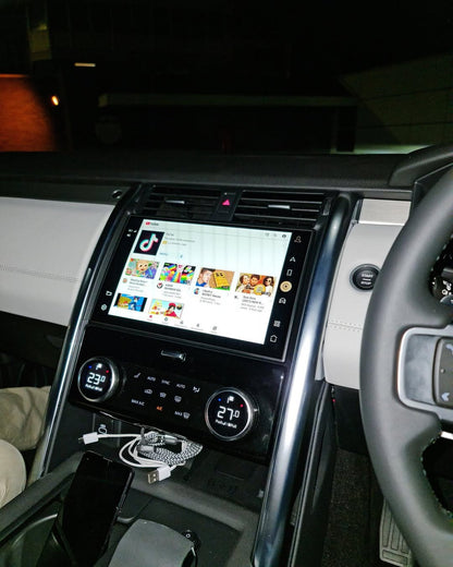 Airidebox for Lynk & Co Cars