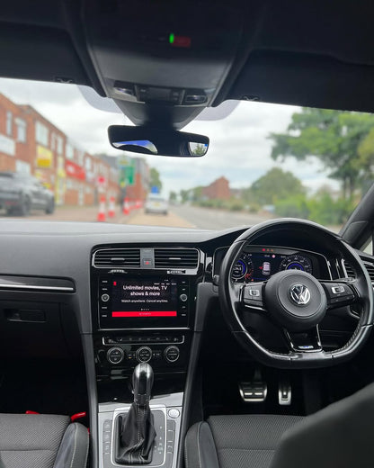 Airidebox for Volkswagen Cars