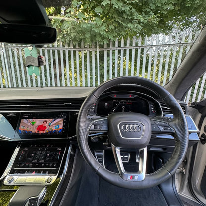Airidebox for Audi Cars