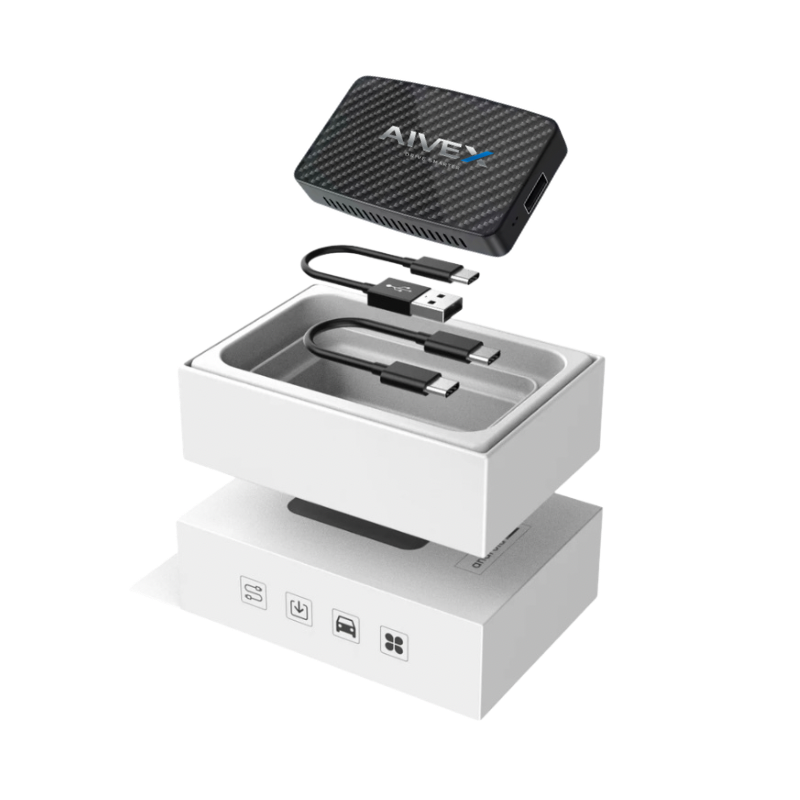 Airidebox for Suzuki Cars