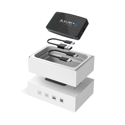 Airidebox for Suzuki Cars