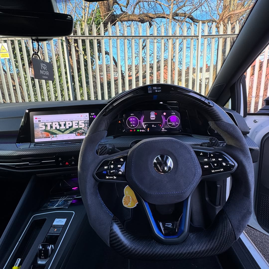 Airidebox for Volkswagen Cars