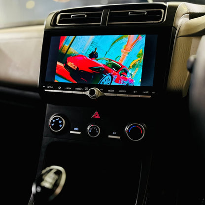 Airidebox for Hyundai cars