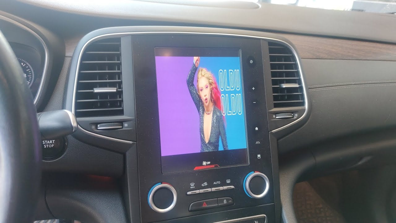 Airidebox for Renault Cars