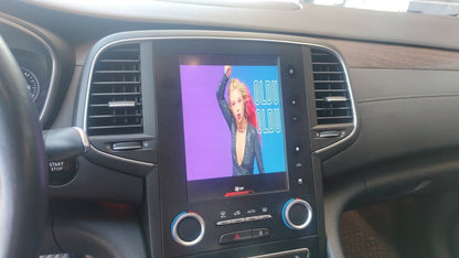 Airidebox for Renault Cars