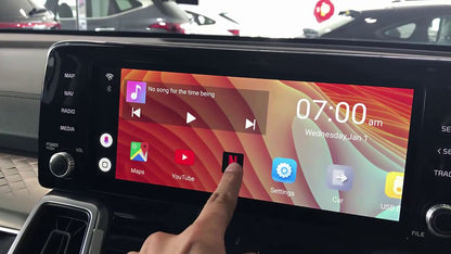 Airidebox for KIA Cars