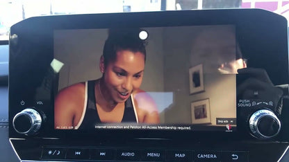 Airidebox for Honda cars