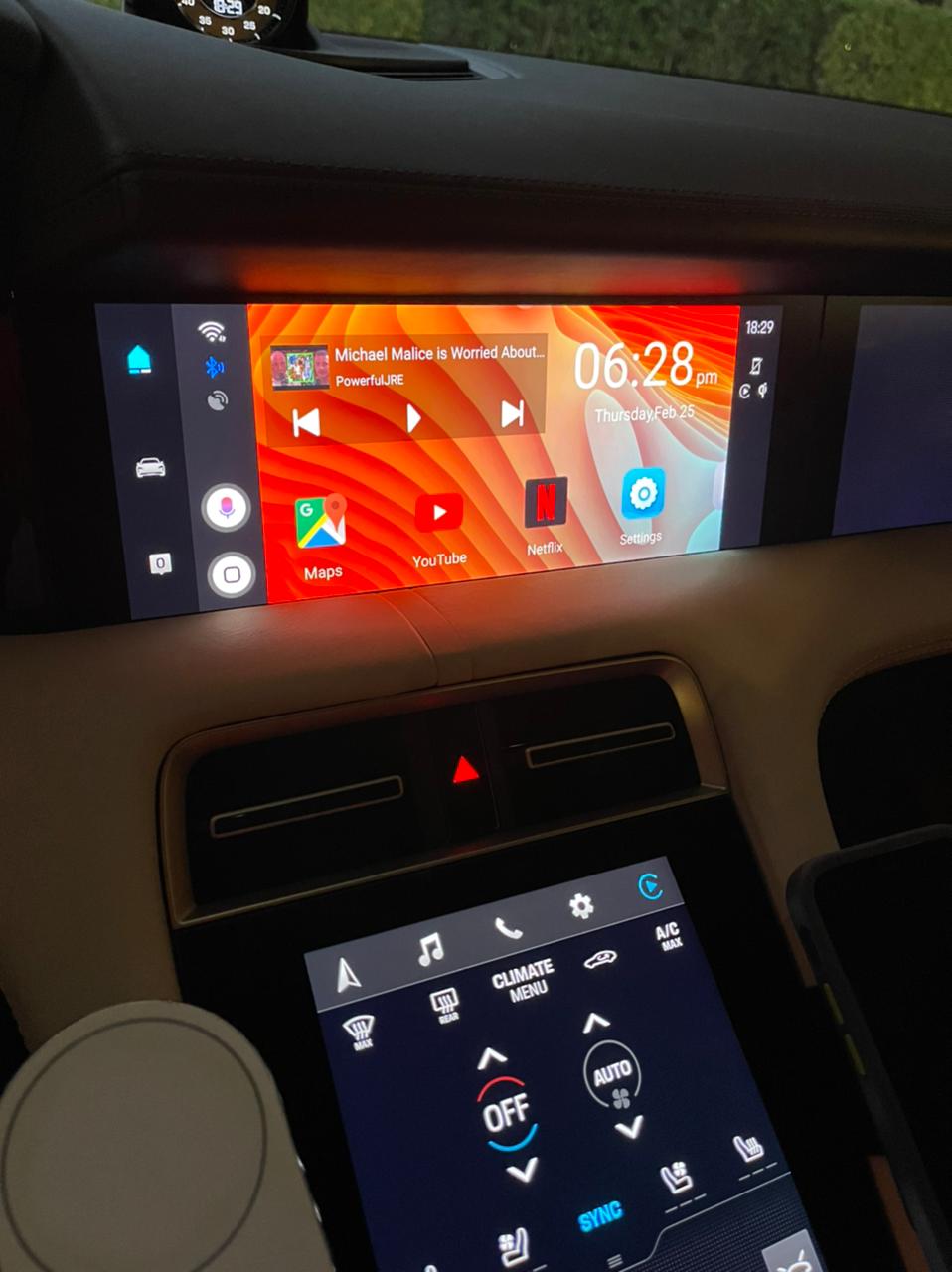 Airidebox for Porsche Cars