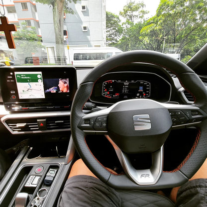 Airidebox for SEAT Cars