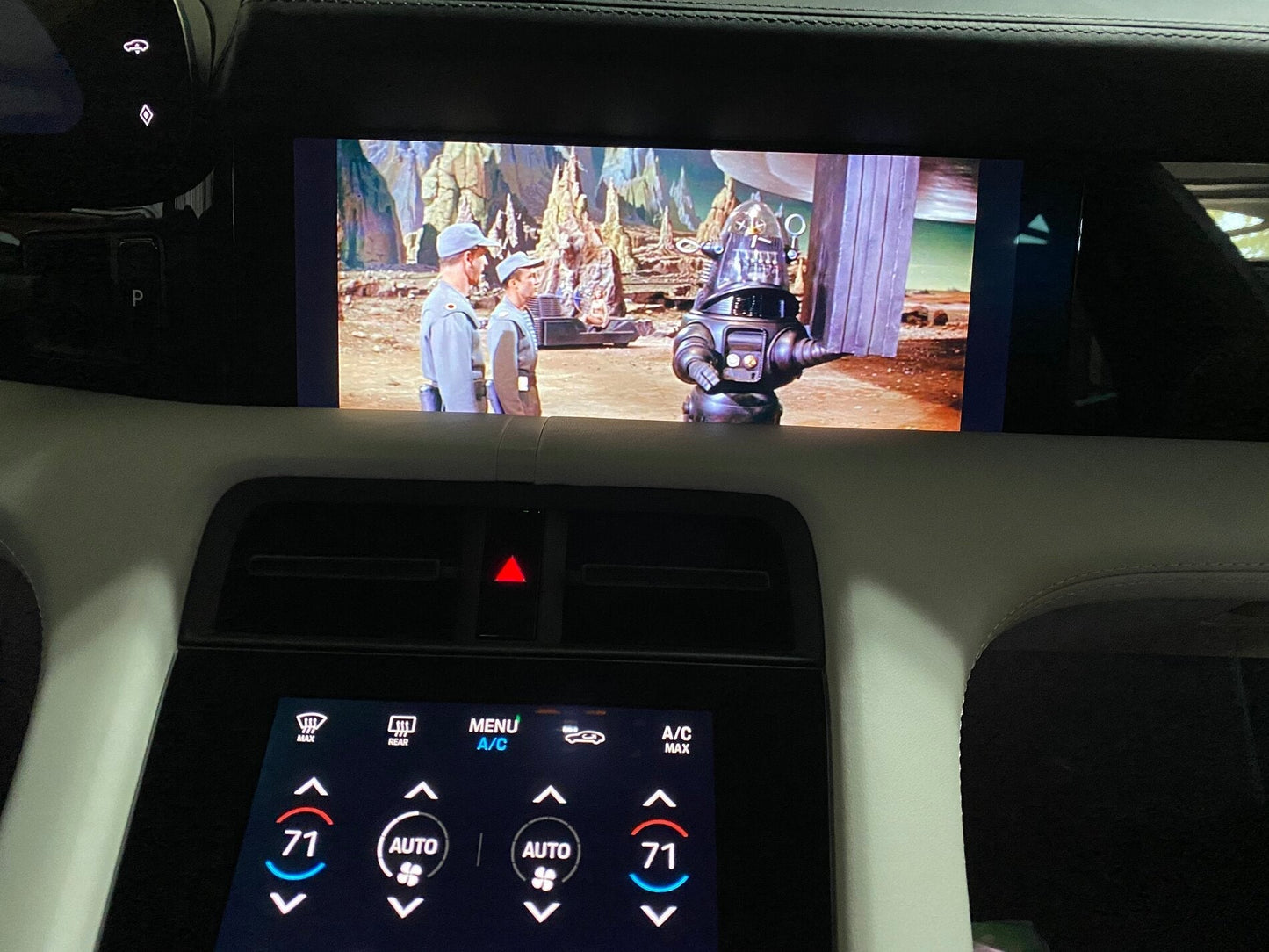 Airidebox for Porsche Cars